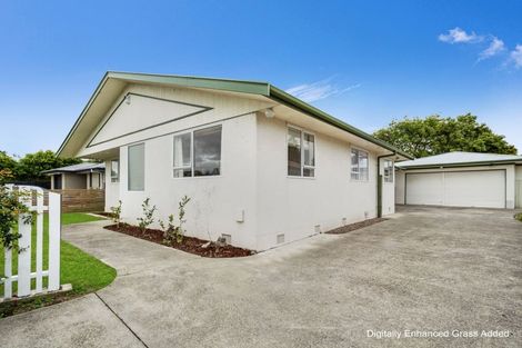 Photo of property in 23 Nottingham Avenue, Awapuni, Palmerston North, 4412