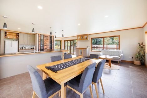 Photo of property in 440 Stoney Creek Road, Kelvin Grove, Palmerston North, 4470