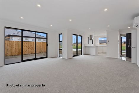 Photo of property in 146 Northbrook Road, Rangiora, 7400