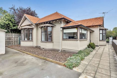 Photo of property in 14 Tui Street, Fendalton, Christchurch, 8041