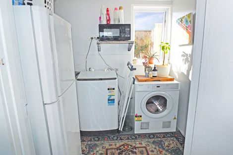 Photo of property in 5 Huia Street, Foxton Beach, Foxton, 4815