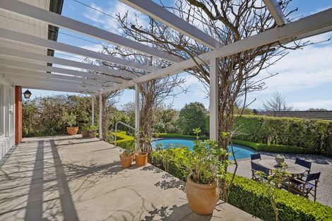 Photo of property in 7 Upper Crichton Terrace, Cashmere, Christchurch, 8022