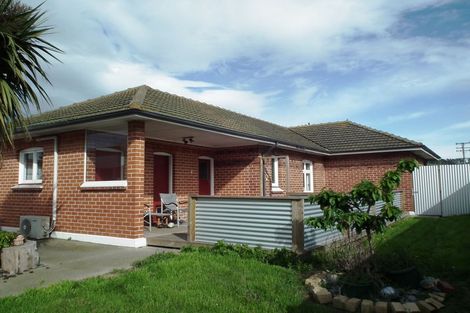 Photo of property in 551 Thames Highway, Oamaru North, Oamaru, 9400