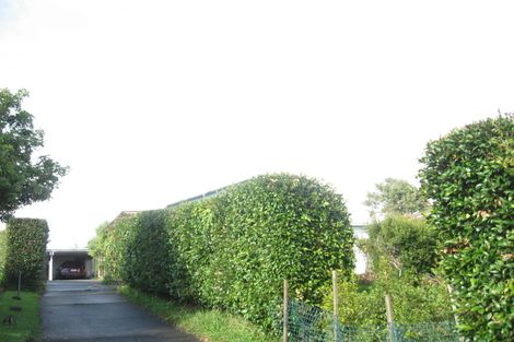 Photo of property in 1/36 Archmillen Avenue, Pakuranga Heights, Auckland, 2010
