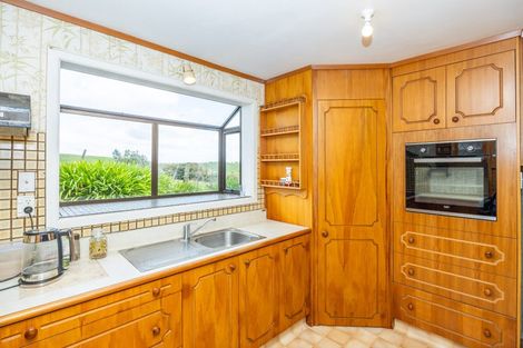 Photo of property in 916 Rangiatea Road, Otewa, Otorohanga, 3972