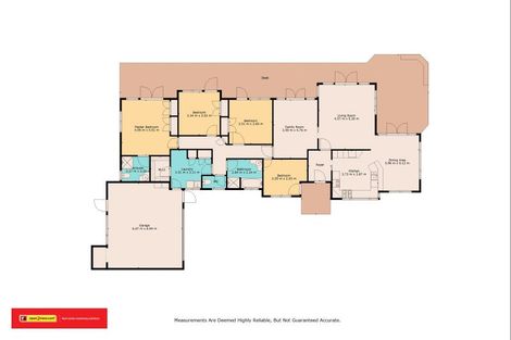 Photo of property in 99 Kapukapu Road, Hamurana, Rotorua, 3096