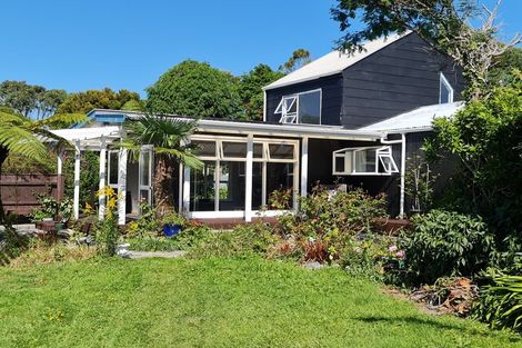 Photo of property in 12 Omau Road, Cape Foulwind, Westport, 7892