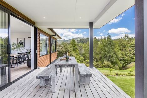 Photo of property in 126a Clayden Road, Warkworth, 0985