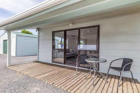 Photo of property in 131 Queen Street West, Levin, 5510
