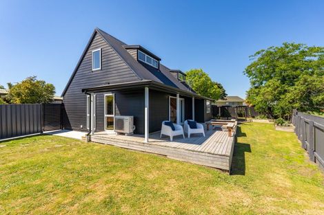 Photo of property in 7 Wilkie Place, Greenmeadows, Napier, 4112