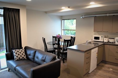 Photo of property in 253 Hereford Street, Christchurch Central, Christchurch, 8011