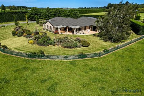 Photo of property in 550 Mclaughlins Road, Darfield, 7571