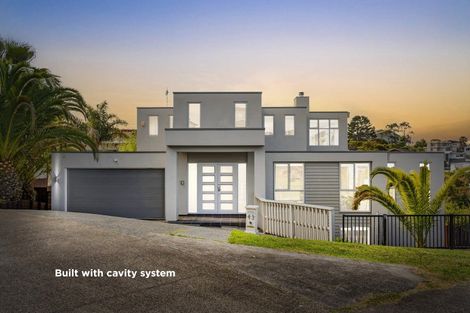 Photo of property in 43 Zara Court, Windsor Park, Auckland, 0632