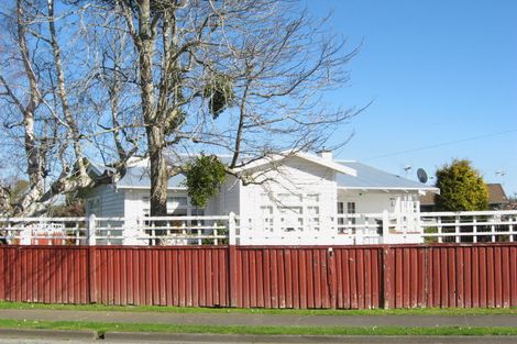 Photo of property in 18 Maunder Street, Marton, 4710