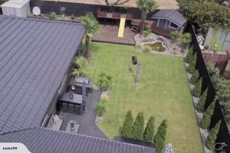 Photo of property in 29 Saint Pauls Place, Burwood, Christchurch, 8083