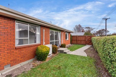 Photo of property in 1/82 Sturrocks Road, Casebrook, Christchurch, 8051