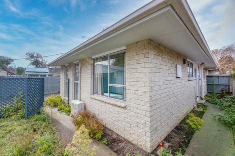 Photo of property in 11 Gilby Street, Linwood, Christchurch, 8011