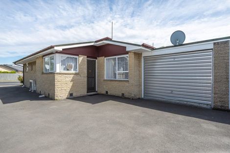 Photo of property in 2/50 Cranford Street, St Albans, Christchurch, 8014