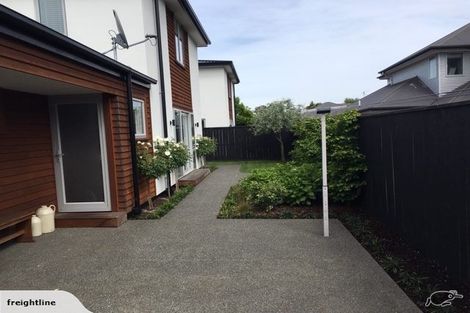 Photo of property in 2/603 Madras Street, St Albans, Christchurch, 8014