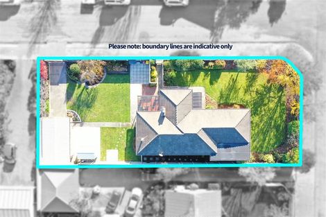 Photo of property in 24 Baker Street, Allenton, Ashburton, 7700