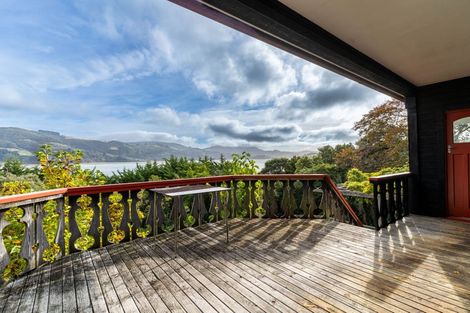 Photo of property in 3 Howard Street, Macandrew Bay, Dunedin, 9014