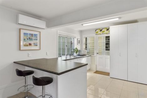 Photo of property in 1 Grove Road, Devonport, Auckland, 0624