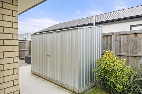 Photo of property in 6 Kilmurry Street, Halswell, Christchurch, 8025