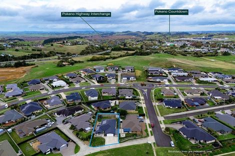 Photo of property in 2 Bankhall Lane, Pokeno, 2402