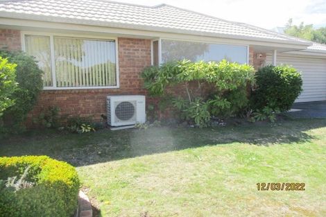 Photo of property in 22 Brigham Drive, Halswell, Christchurch, 8025