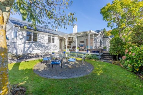 Photo of property in 8 Fleming Road, Waipukurau, 4200