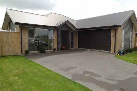 Photo of property in 7 Te Kereme Street, Marshland, Christchurch, 8083