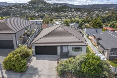 Photo of property in 53 Staithes Drive North, Whitby, Porirua, 5024