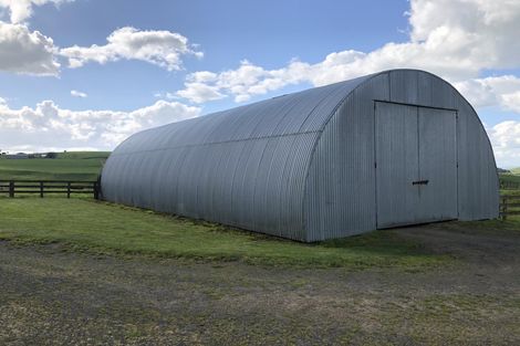 Photo of property in 247 Waterworks Road, Te Miro, Morrinsville, 3371