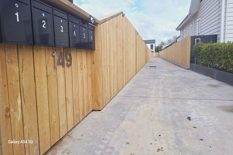 Photo of property in 149 Nixon Street, Hamilton East, Hamilton, 3216