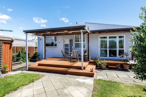 Photo of property in 49 Weld Street, Redwoodtown, Blenheim, 7201