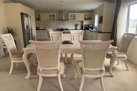 Photo of property in 42 Mauldeth Terrace, Churton Park, Wellington, 6037