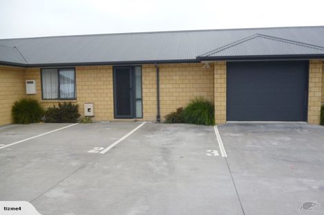 Photo of property in 21u1 Fifth Avenue, Enderley, Hamilton, 3214