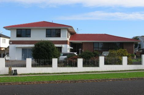 Photo of property in 1/57 Landscape Road, Papatoetoe, Auckland, 2025