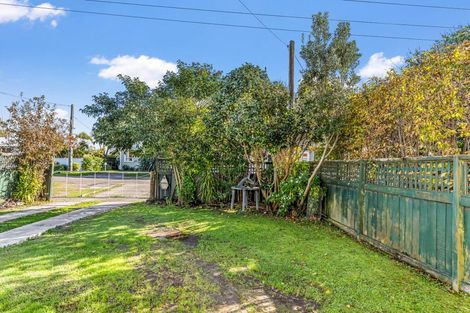 Photo of property in 25 Harris Street, Kaiti, Gisborne, 4010