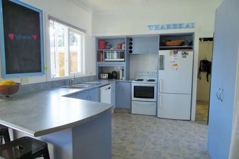 Photo of property in 4 Massey Street, Te Kuiti, 3910