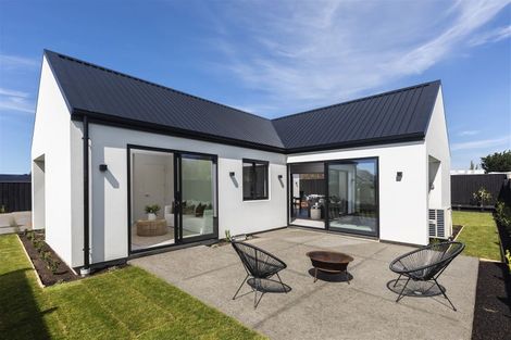 Photo of property in 57 Redbrook Road, Casebrook, Christchurch, 8051