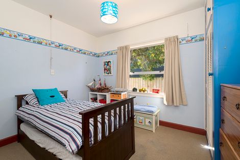 Photo of property in 166 Knowles Street, St Albans, Christchurch, 8052