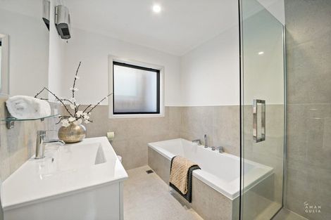 Photo of property in 7 Frances Bryers Road, Hobsonville, Auckland, 0616