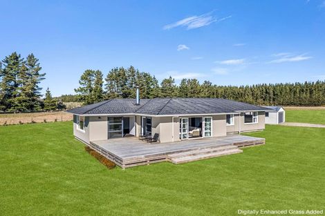 Photo of property in 5 Eastwick Lane, Eyrewell, 7476