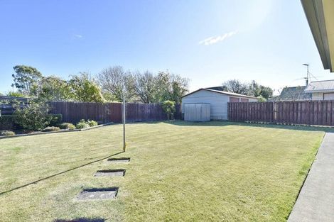 Photo of property in 6 Seadown Crescent, Amberley, 7410