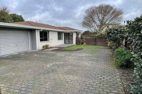 Photo of property in 367 Sawyers Arms Road, Harewood, Christchurch, 8051
