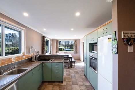 Photo of property in 191 Bainfield Road, Waikiwi, Invercargill, 9810