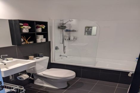 Photo of property in 3a/1 Hanson Street, Mount Cook, Wellington, 6021