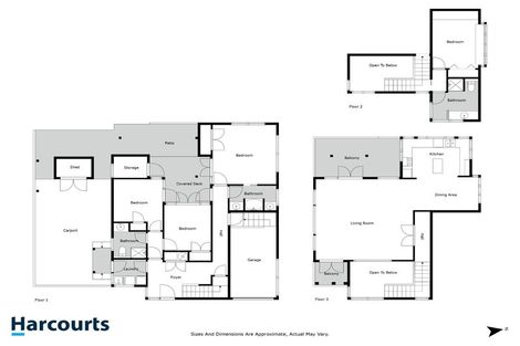 Photo of property in 140 Vista Paku, Pauanui, Hikuai, 3579
