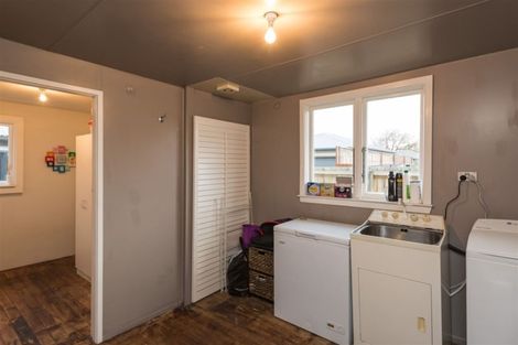 Photo of property in 108 Randolph Street, Woolston, Christchurch, 8062